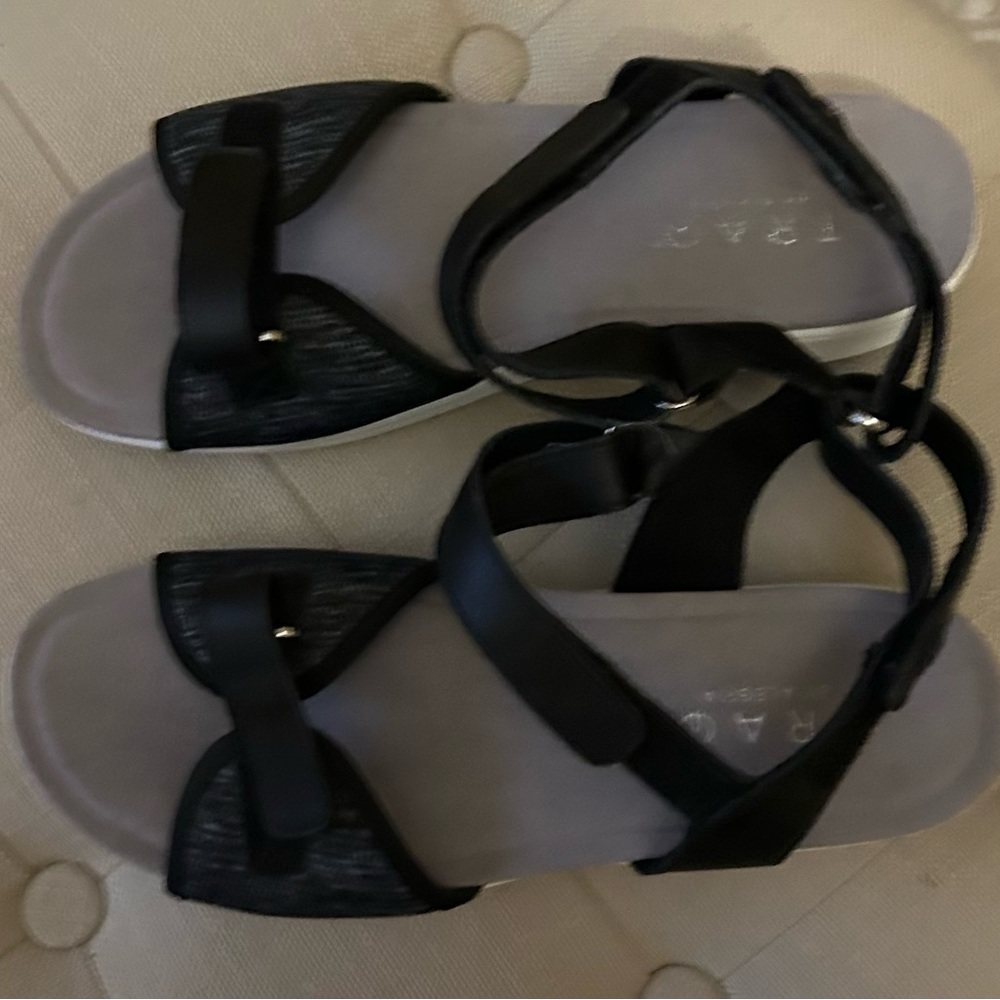 Algeria Qali Athletic Sandal - Picture 5 of 7
